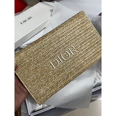 dior love clutch|free dior clutch.